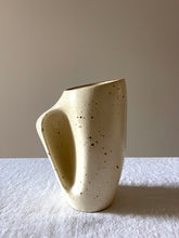 Load image into Gallery viewer, Sculptural Laurentian Speckled Mug
