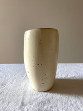 Load image into Gallery viewer, Sculptural Laurentian Speckled Mug
