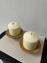 Load image into Gallery viewer, Candle Holder Plates with Stands
