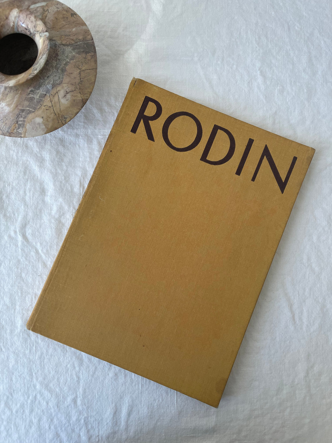 Rodin Book