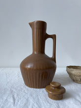 Load image into Gallery viewer, Ceramic 12&quot; Pitcher
