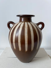 Load image into Gallery viewer, Peruvian Double Handle Vase
