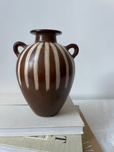 Load image into Gallery viewer, Peruvian Double Handle Vase
