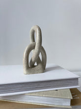 Load image into Gallery viewer, Knot Sculpture
