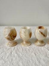 Load image into Gallery viewer, Onyx Mini Goblet Set
