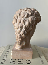 Load image into Gallery viewer, Vintage Greek Bust

