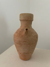 Load image into Gallery viewer, Primitive Clay Pitcher

