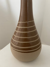 Load image into Gallery viewer, Asymmetrical Gourd Vase
