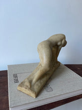 Load image into Gallery viewer, Nude Figurative Sculpture
