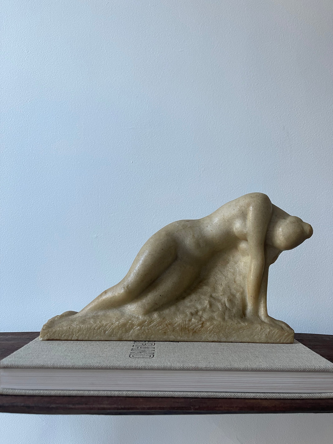 Nude Figurative Sculpture