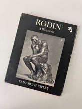 Load image into Gallery viewer, Rodin Coffee Table Book
