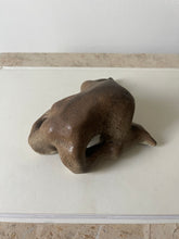 Load image into Gallery viewer, Figurative Kneeling Sculpture

