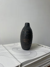 Load image into Gallery viewer, Sasaki Striated Vase
