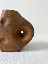 Load image into Gallery viewer, H.F. Scaffenacker Abstract Sculptural Vase

