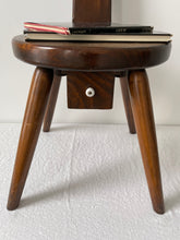 Load image into Gallery viewer, 1950s Rare William Fetner Butler Chair
