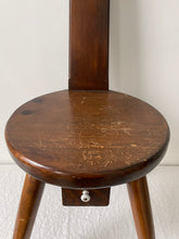 Load image into Gallery viewer, 1950s Rare William Fetner Butler Chair

