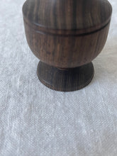 Load image into Gallery viewer, Bud Vase Lathe Turned

