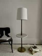 Load image into Gallery viewer, Mid Century Floor Lamp
